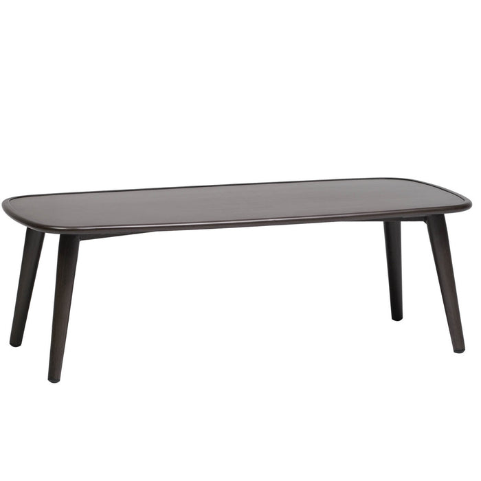 Poinciana Coffee Table (Ash Gray)