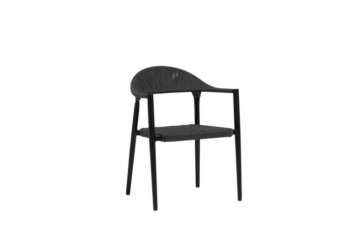 Ballina Dining Arm Chair