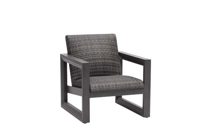 Bergen Club Chair