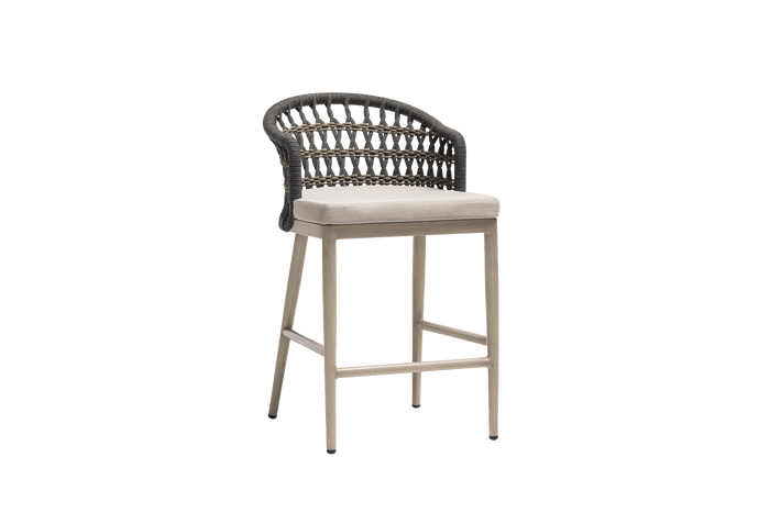 Coconut Grove Counter Chair