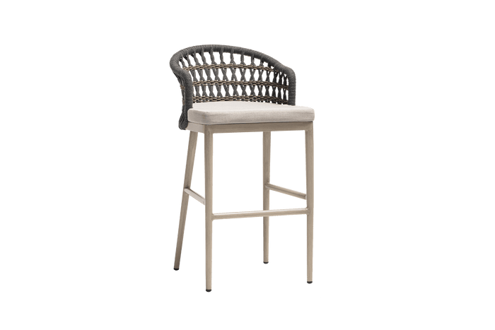 Coconut Grove Bar Chair