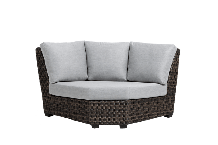 Coral Gables Curved Corner