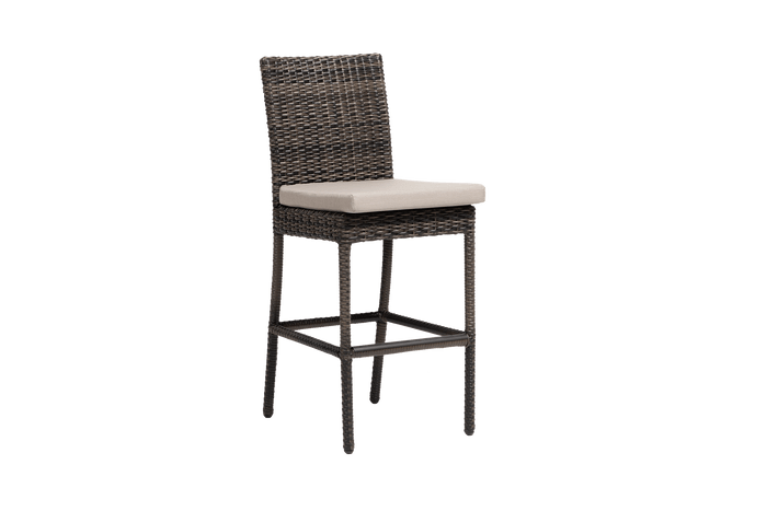 Coral Gables Bar Chair