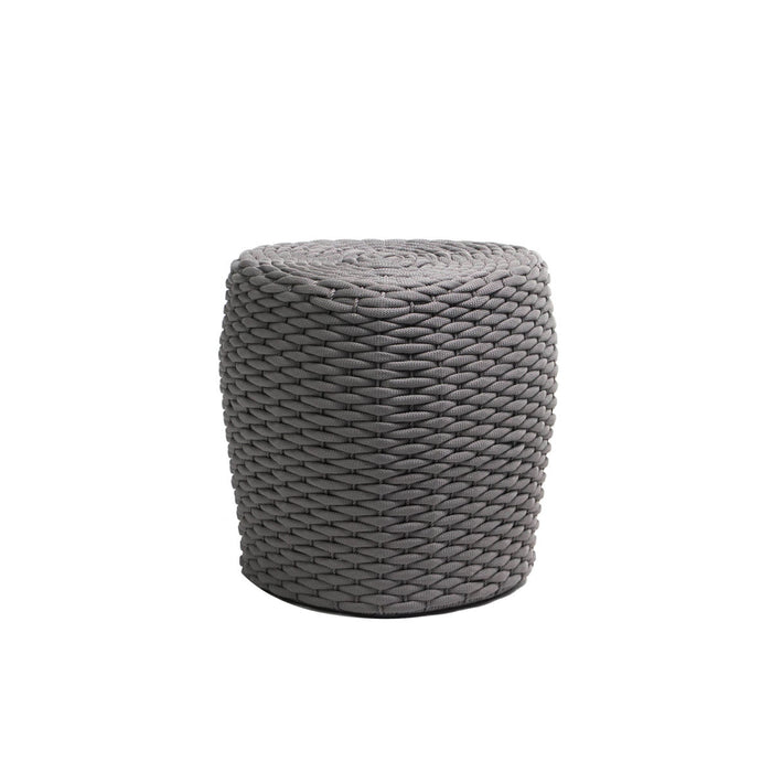 Roca Stool Tall (Durastrap Gray)
