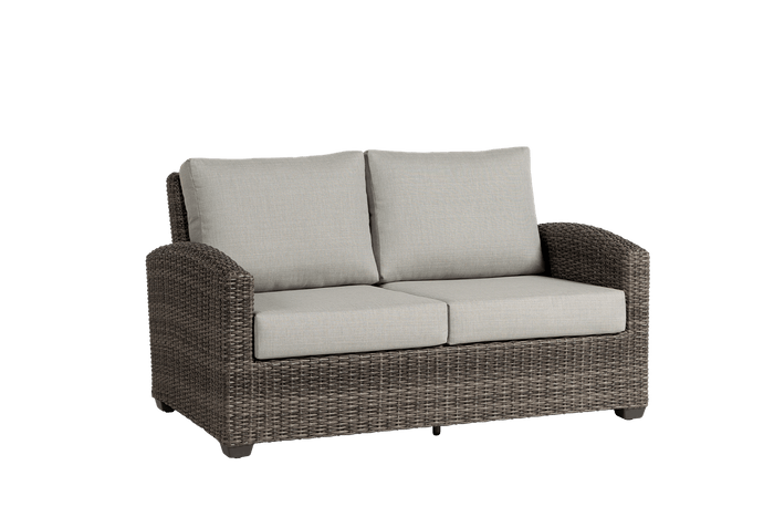 Coral Gables Love Seat