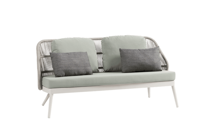 Las Colinas Love Seat