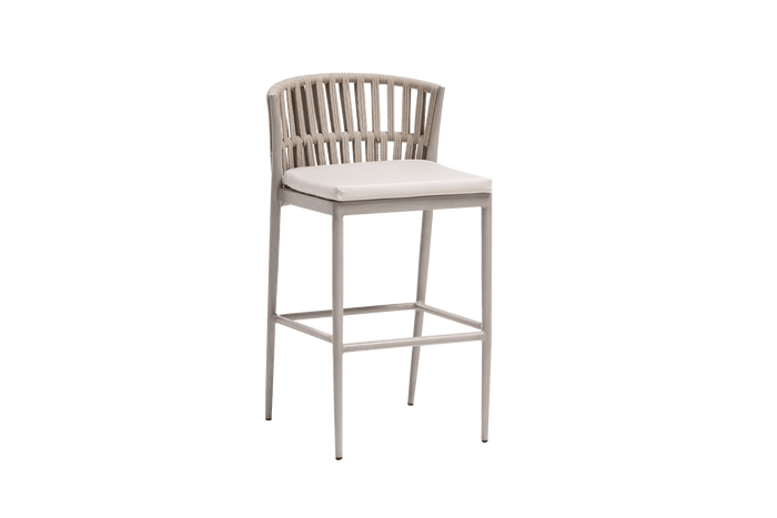 Lineas Bar Chair