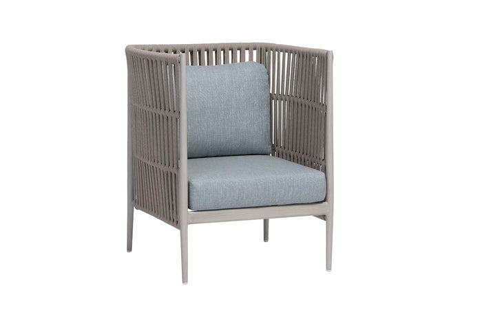 Lineas Highback Chair