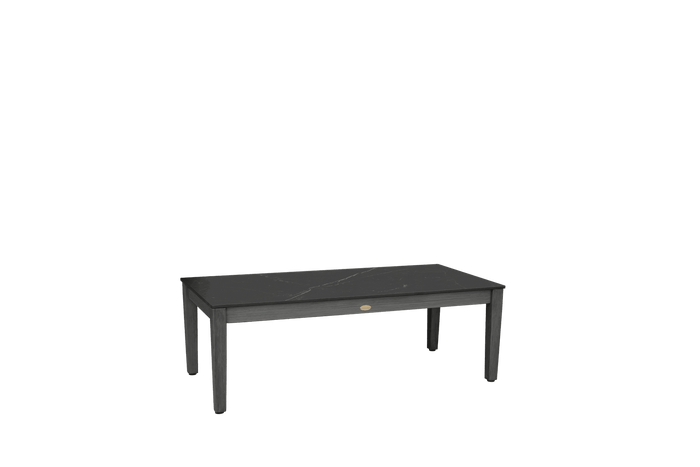 Lucia Sintered Stone Coffee Table