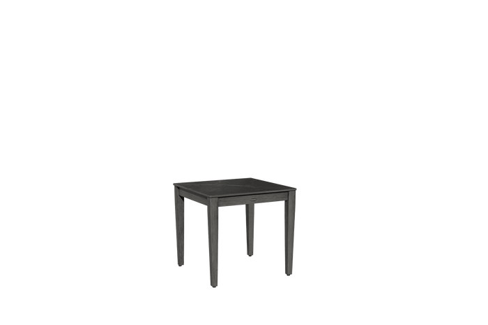 Lucia Sintered Stone End Table