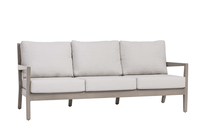 Lucia Sofa (Pearl)
