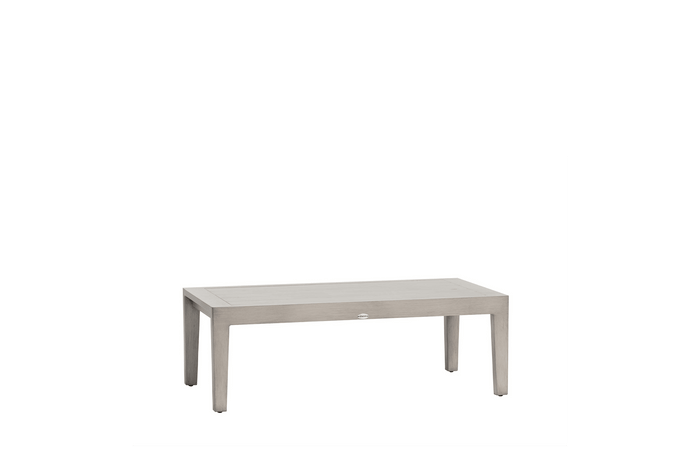 Lucia Coffee Table (Pearl)
