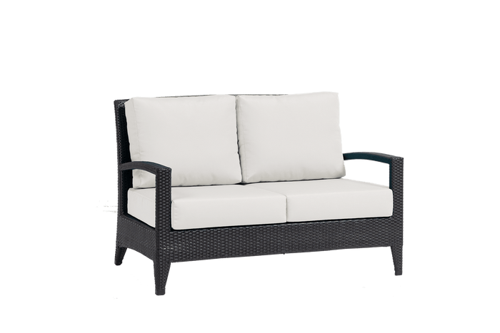New Miami Lakes Love Seat