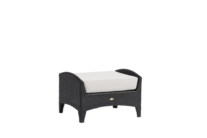 New Miami Lakes Ottoman
