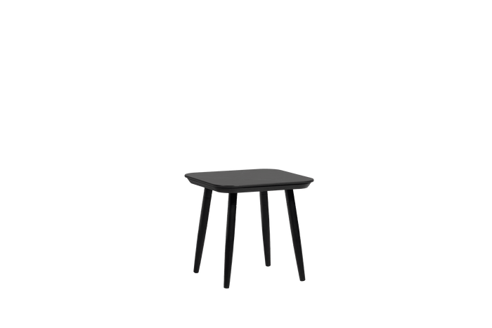 Noma Sintered Stone End Table