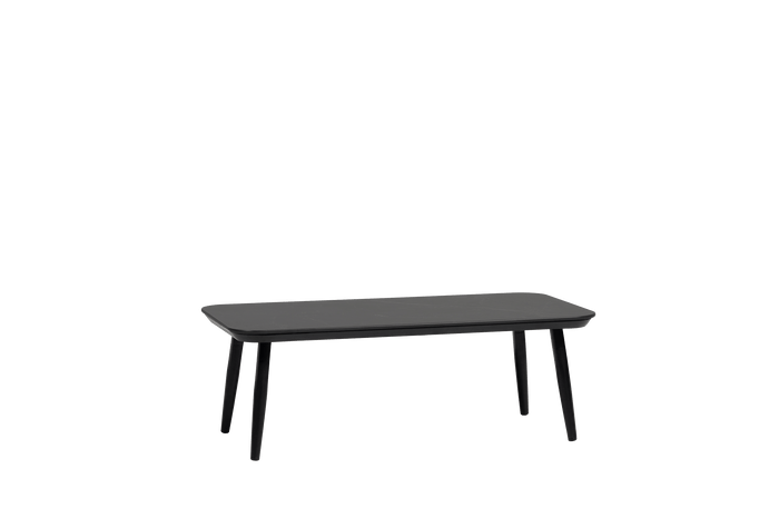 Noma Sintered Stone Coffee Table