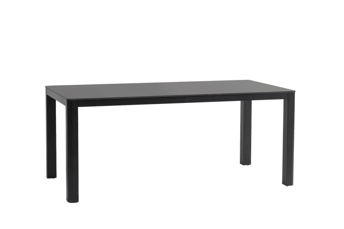 Hampshire 71″x36″Rect Dining Table w/UH