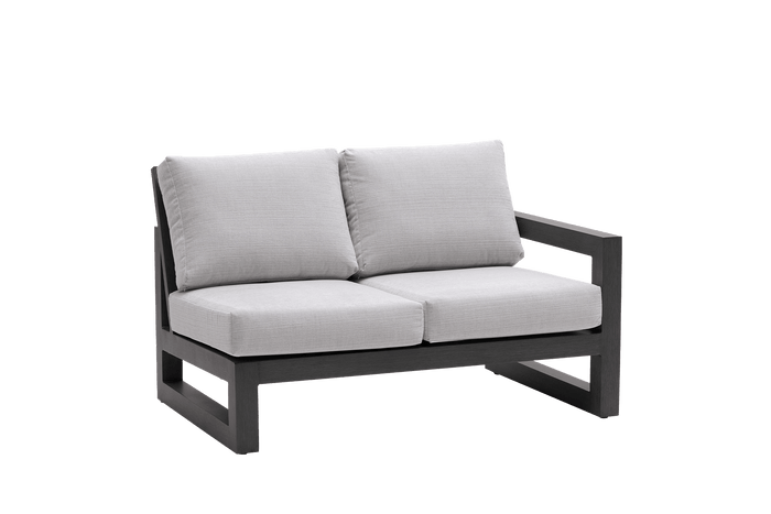 Milano 2-Seater Right Arm