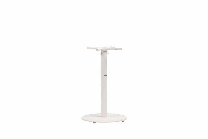 Pismo Counter Table Base Round, 102 LBS Base + Small Spider