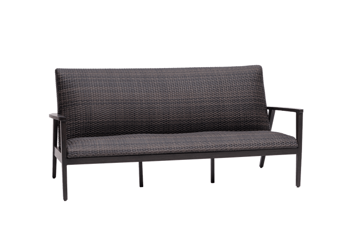 Cabo San Lucas Sofa (Rusty Umber)