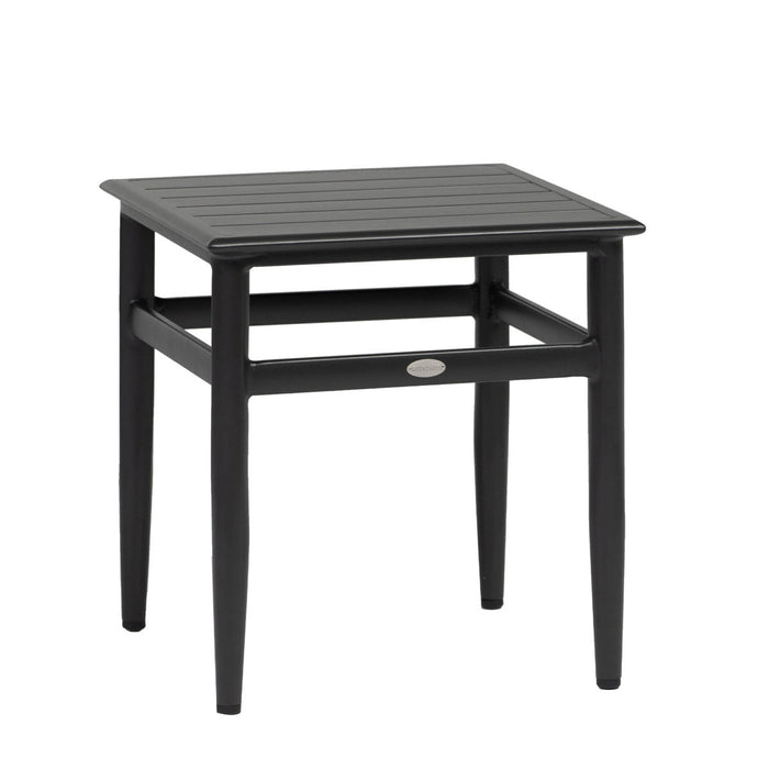 Lyon Side Table (Graphite)