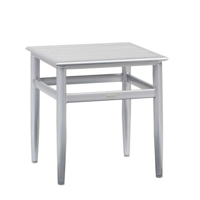 Lyon Side Table (Gray)