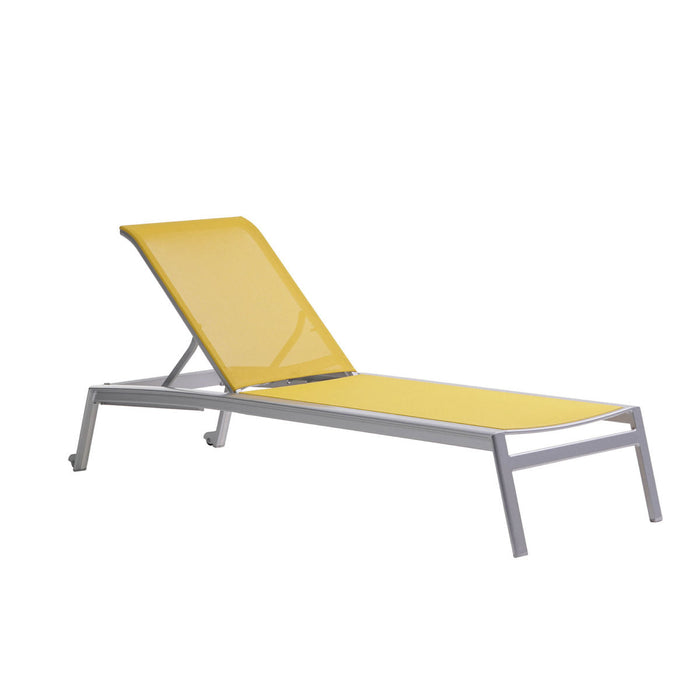 Lyon Lounger (Batyline Solar)