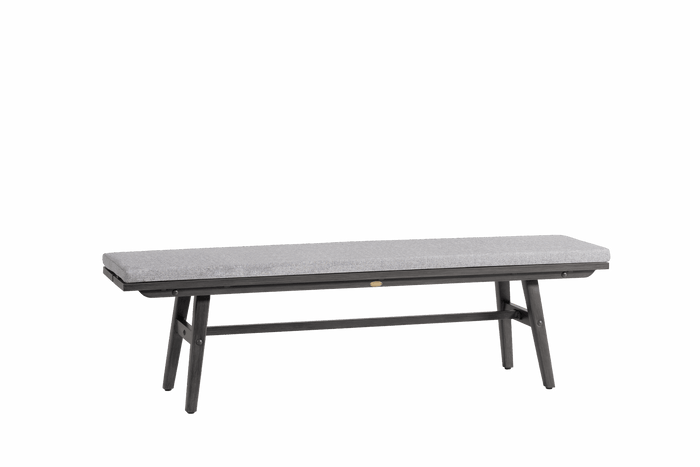 Canbria Bench without Back