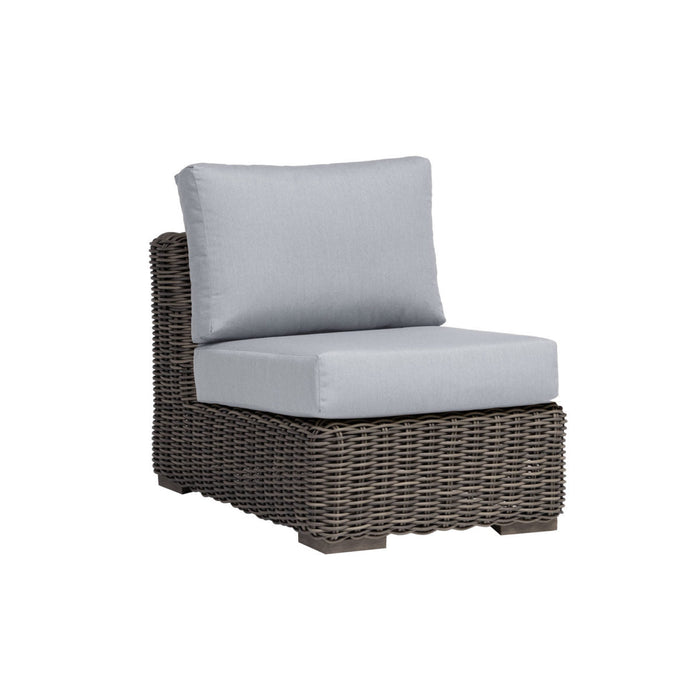 Cubo Chair (W/O Arm)