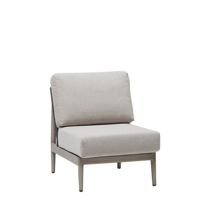Coconut Grove Chair W/O Arm