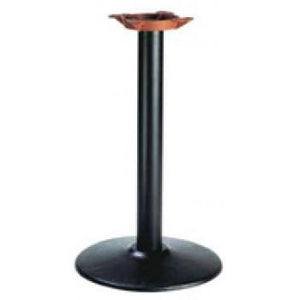 1000 Series Round Cast Iron Table Bases