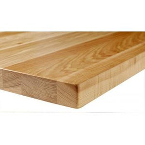 P-20 (Hickory butcher block)