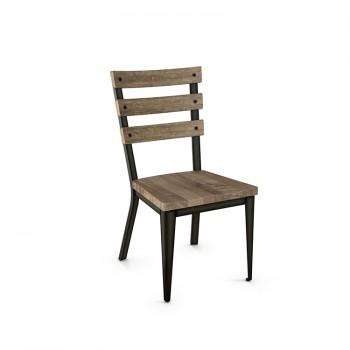 Dexter 30223 - Wood Seat