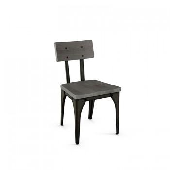 Architect 30263 - Wood Seat
