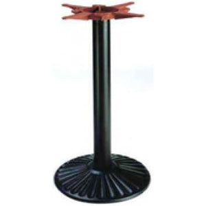 7000 Series Round Spoon  Table Base