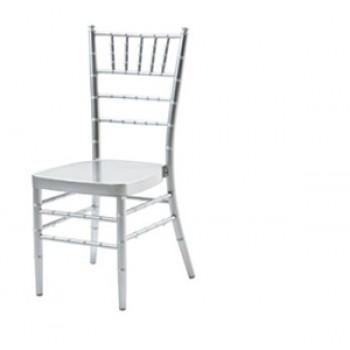 Aluminum Chiavari