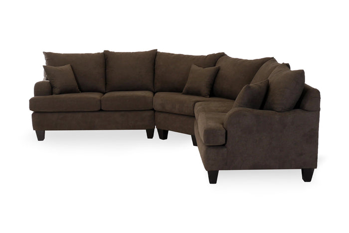 Elnora Sectional