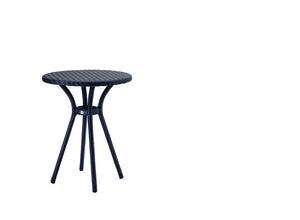 Universal 24" Bistro Table w/Mesh Support