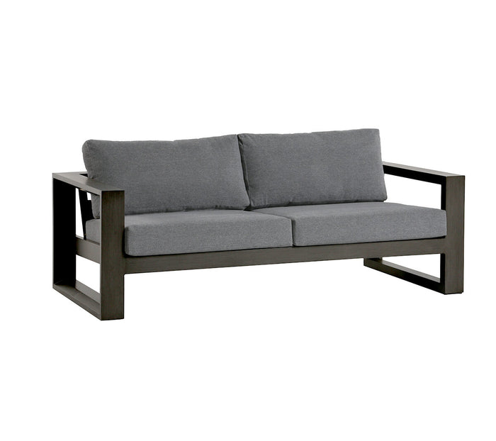 Element 5.0 2.5-Seater Sofa (Gray)