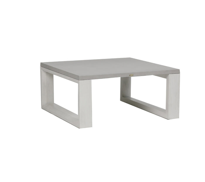 Element 5.0 40" Square Coffee Table
