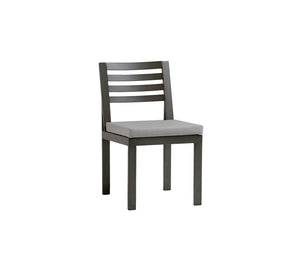 Element 5.0 Dining Side Chair (Gray)