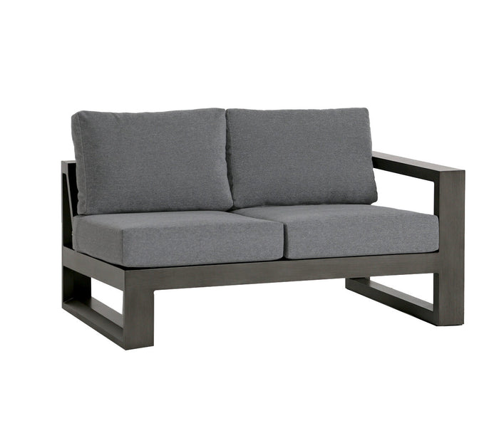 Element 5.0 2-Seater Right Arm (Gray)