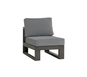 Element 5.0 Chair W/O Arm (Gray)