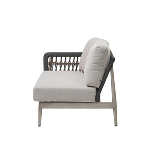 Coconut Grove 2 Seater Left Arm