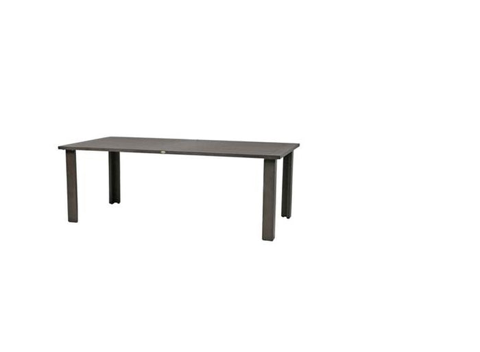 Limo 84"x42" Rect Dining Table (ASG)