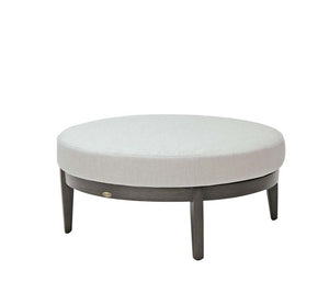 Lucia Sectional Round 40" Ottoman