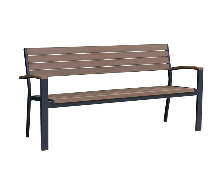 New Mirage Bench (Stackable)