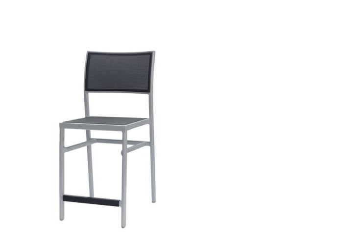 New Roma Sling Counter Chair (without Arm)