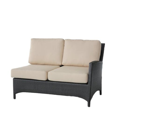 Palm Harbor Two Seater Right Arm w/Cushion