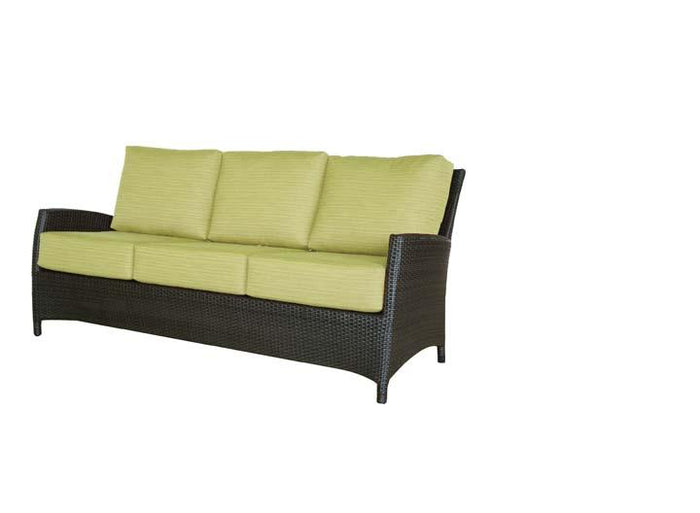 Palm Harbor Sofa w/Cushion